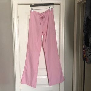 Cherokee workwear scrub pants